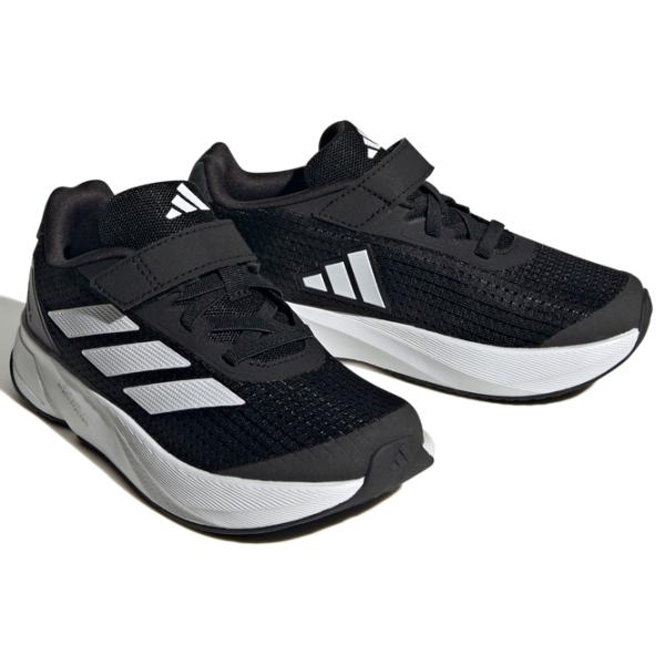 Adidași pentru băieți Adidas Duramo Sl El K Primăvară - vară / Black photo 1 Adidași pentru băieți Adidas Duramo Sl El K Primăvară - vară / Black photo 1
