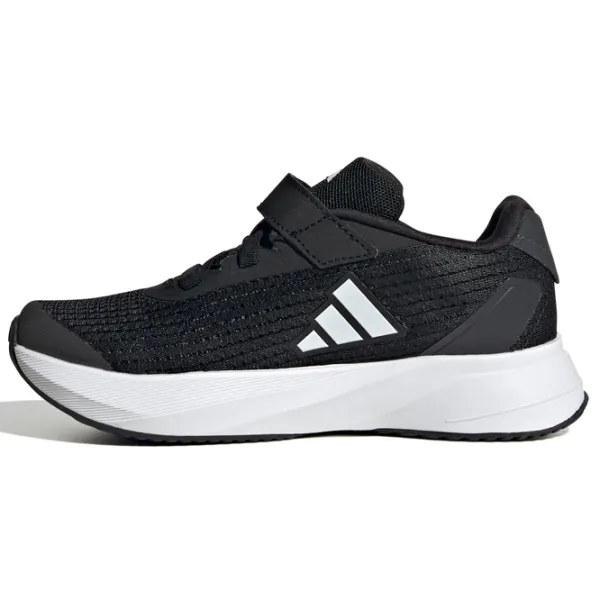 Adidași pentru băieți Adidas Duramo Sl El K Primăvară - vară / Black photo 3 Adidași pentru băieți Adidas Duramo Sl El K Primăvară - vară / Black photo 3