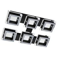 Corp de iluminat LED Horoz LIKYA-6 30 W / 