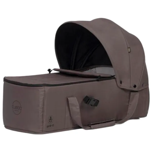 Люлька EasyGo Doblo Gondola / Коричневый photo 1
