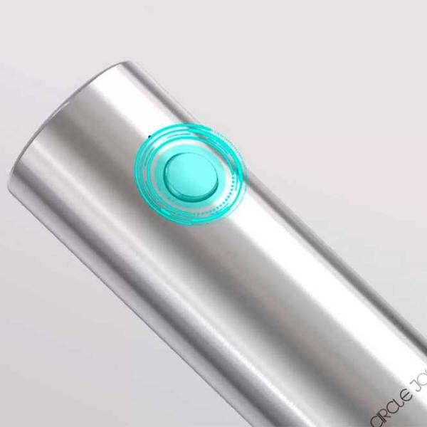 Râşniţă pentru condimente Circle Joy CJ-EG08 Cuțit rotativ / / Silver photo 3