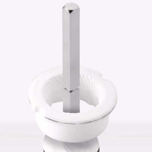 Râşniţă pentru condimente Circle Joy CJ-EG08 Cuțit rotativ / / Silver photo 7