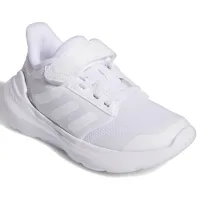 Adidași pentru băieți Adidas Tensaur Run 3.0 El C Primăvară - vară / White