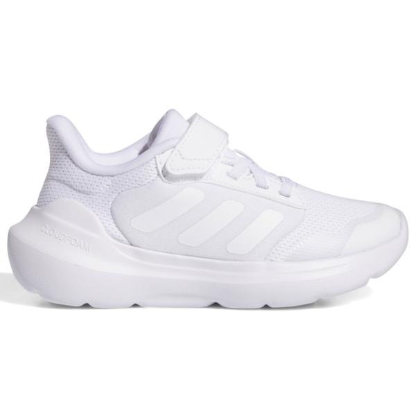 Adidași pentru băieți Adidas Tensaur Run 3.0 El C Primăvară - vară / White photo 2