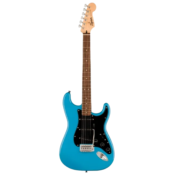 Chitară electrică Fender Sonic Stratocaster LF 4/4,  photo 1