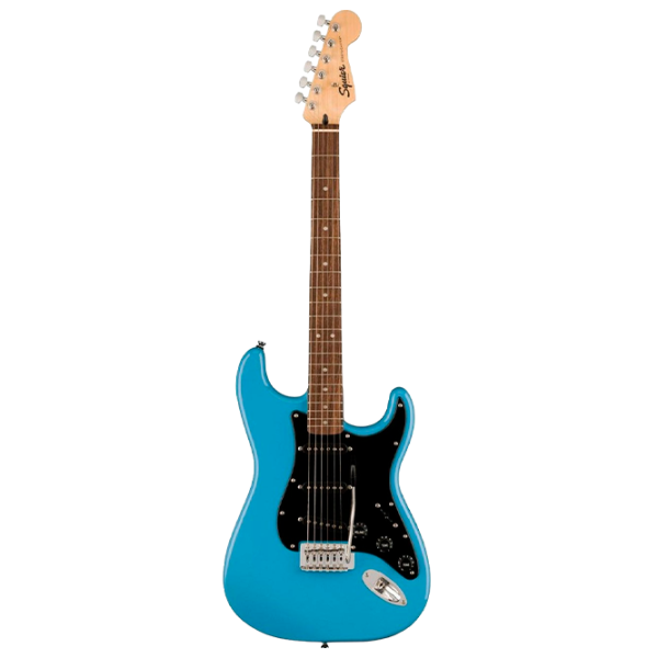 Chitară electrică Fender Sonic Stratocaster LF 4/4,  photo 1