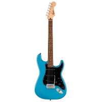 Электрогитара Fender Sonic Stratocaster LF 4/4, 