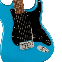 Chitară electrică Fender Sonic Stratocaster LF 4/4, photo 3