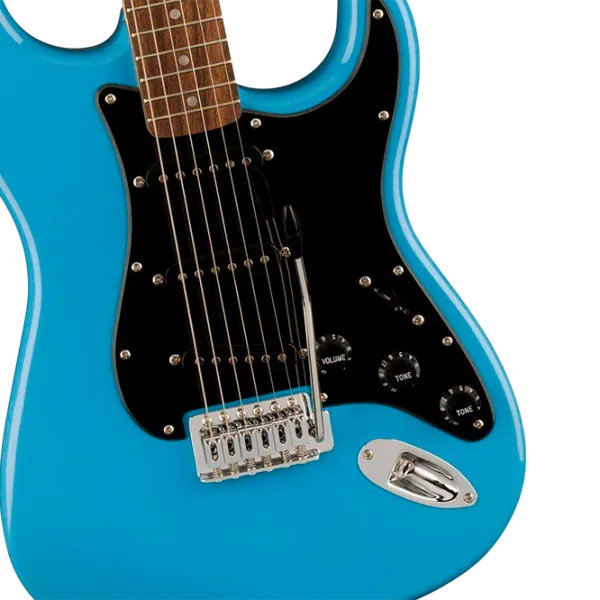 Chitară electrică Fender Sonic Stratocaster LF 4/4,  photo 5