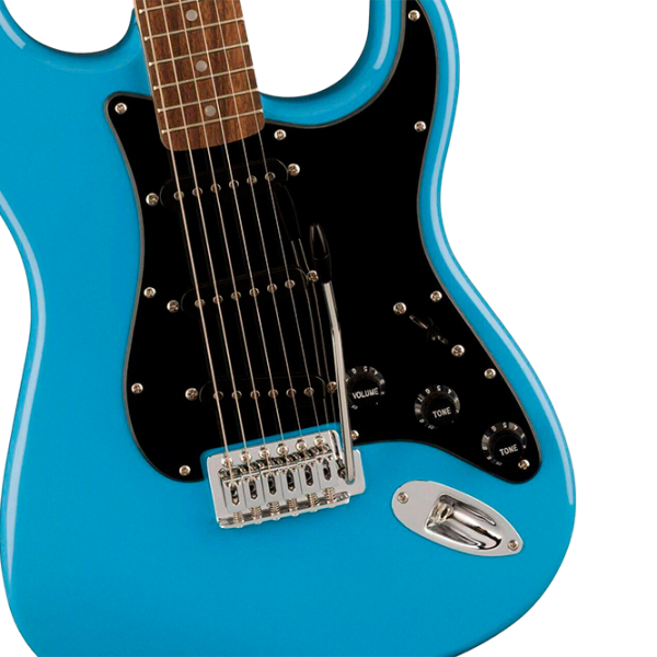 Chitară electrică Fender Sonic Stratocaster LF 4/4,  photo 5