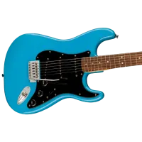 Chitară electrică Fender Sonic Stratocaster LF 4/4, photo 4