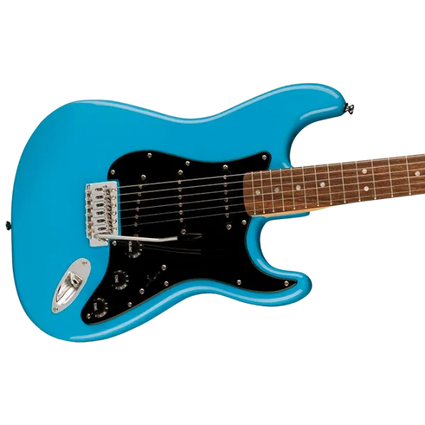Chitară electrică Fender Sonic Stratocaster LF 4/4,  photo 7