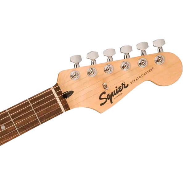 Chitară electrică Fender Sonic Stratocaster LF 4/4,  photo 8