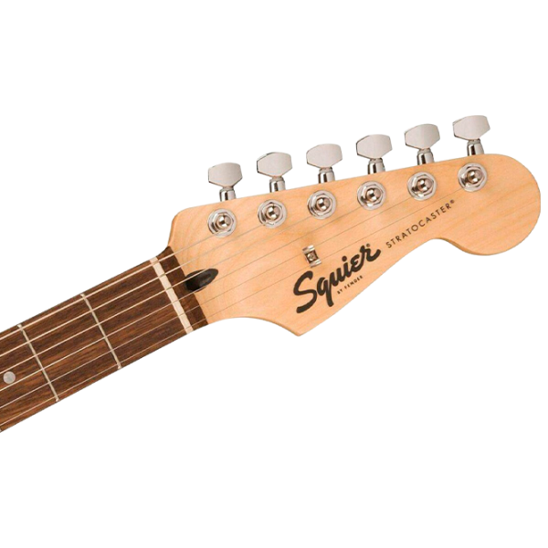 Chitară electrică Fender Sonic Stratocaster LF 4/4,  photo 8