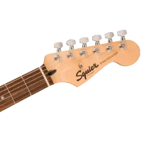 Chitară electrică Fender Sonic Stratocaster LF 4/4, photo 5
