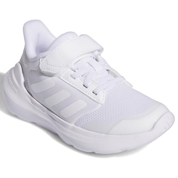 Adidași pentru băieți Adidas Tensaur Run 3.0 El C Primăvară - vară / White photo 1 Adidași pentru băieți Adidas Tensaur Run 3.0 El C Primăvară - vară / White photo 1