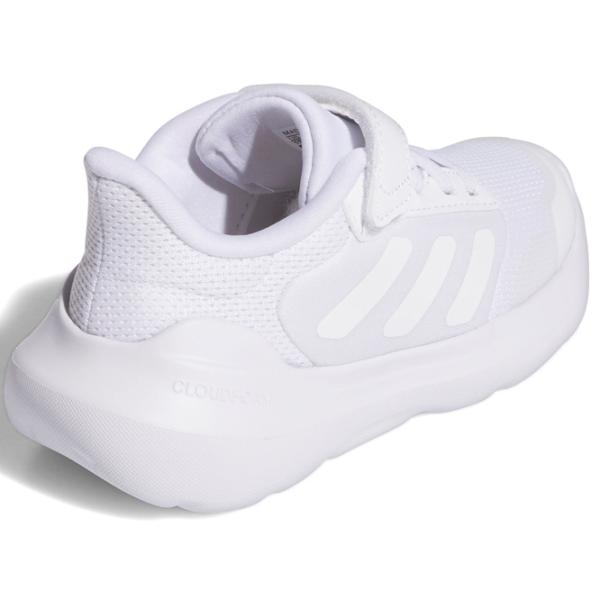 Adidași pentru băieți Adidas Tensaur Run 3.0 El C Primăvară - vară / White photo 4 Adidași pentru băieți Adidas Tensaur Run 3.0 El C Primăvară - vară / White photo 4
