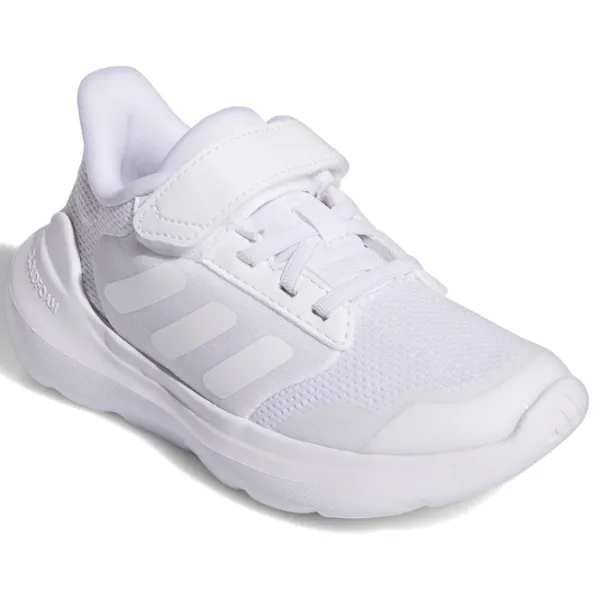 Adidași pentru băieți Adidas Tensaur Run 3.0 El C Primăvară - vară / White photo 1 Adidași pentru băieți Adidas Tensaur Run 3.0 El C Primăvară - vară / White photo 1