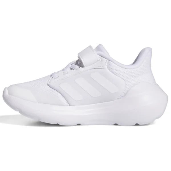 Adidași pentru băieți Adidas Tensaur Run 3.0 El C Primăvară - vară / White photo 3 Adidași pentru băieți Adidas Tensaur Run 3.0 El C Primăvară - vară / White photo 3