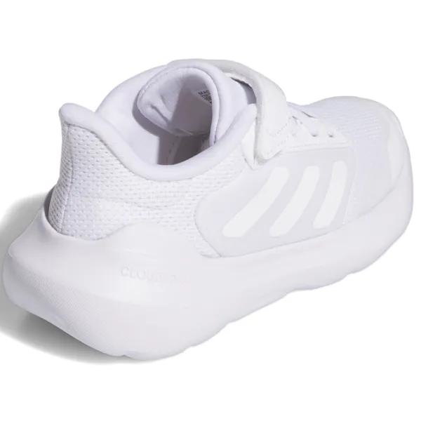 Adidași pentru băieți Adidas Tensaur Run 3.0 El C Primăvară - vară / White photo 4 Adidași pentru băieți Adidas Tensaur Run 3.0 El C Primăvară - vară / White photo 4