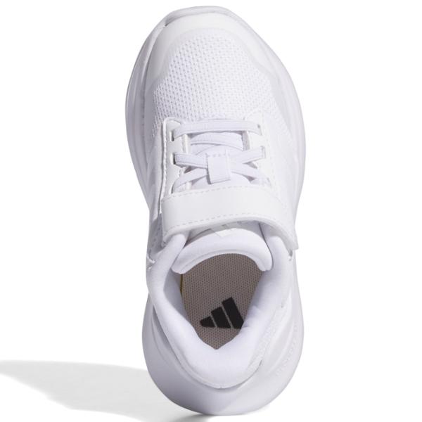 Adidași pentru băieți Adidas Tensaur Run 3.0 El C Primăvară - vară / White photo 5 Adidași pentru băieți Adidas Tensaur Run 3.0 El C Primăvară - vară / White photo 5
