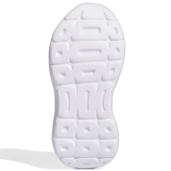 Adidași pentru băieți Adidas Tensaur Run 3.0 El C Primăvară - vară / White photo 6 Adidași pentru băieți Adidas Tensaur Run 3.0 El C Primăvară - vară / White photo 6