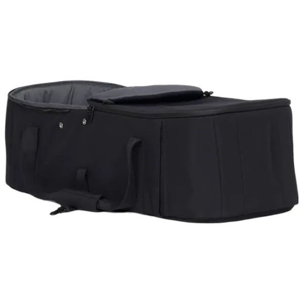 Люлька EasyGo Echo Gondola / Черный photo 2