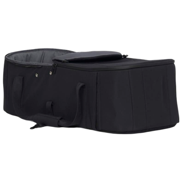 Люлька EasyGo Echo Gondola / Черный photo 2