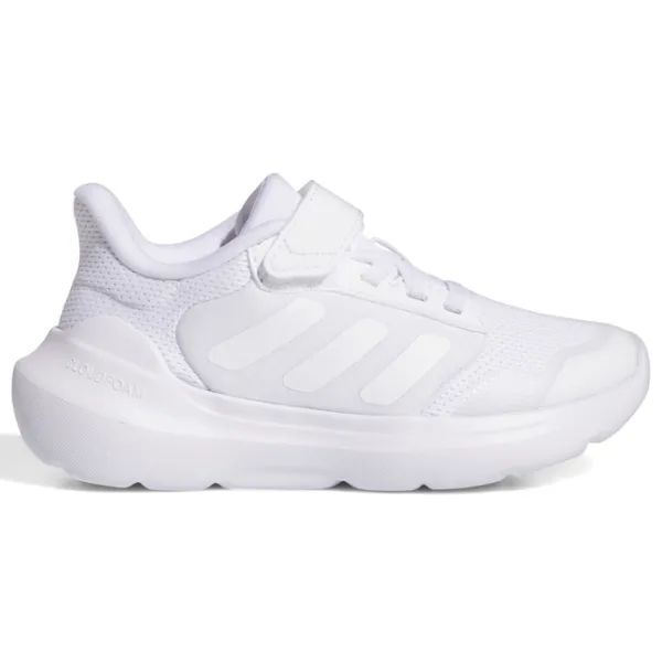 Adidași pentru băieți Adidas Tensaur Run 3.0 El C Primăvară - vară / White photo 2 Adidași pentru băieți Adidas Tensaur Run 3.0 El C Primăvară - vară / White photo 2