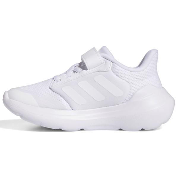 Adidași pentru băieți Adidas Tensaur Run 3.0 El C Primăvară - vară / White photo 3