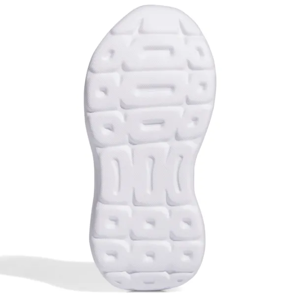 Adidași pentru băieți Adidas Tensaur Run 3.0 El C Primăvară - vară / White photo 6