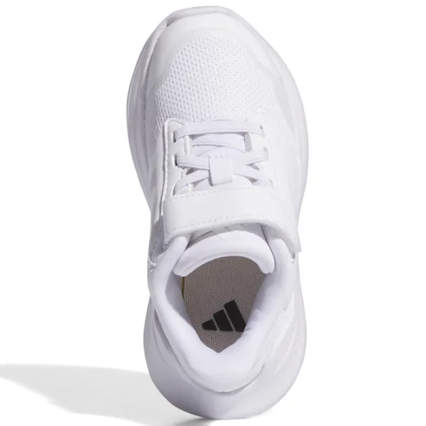 Adidași pentru băieți Adidas Tensaur Run 3.0 El C Primăvară - vară / White photo 5