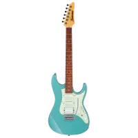 Электрогитара Ibanez AZES40PRB AZ 4/4, 