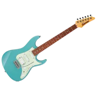 Электрогитара Ibanez AZES40PRB AZ 4/4, photo 5