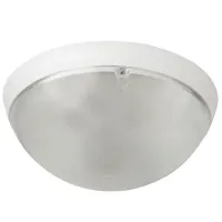 Corp de iluminat cu senzor Horoz FULL MOON OPAL 60 W / 