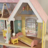 Домик для кукол KidKraft Lola Mansion 65958-CSM Домик / 3+ photo 3