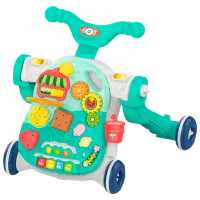 Ходунки Kikka Boo Sweet Escape (3800171204323) / Мятный