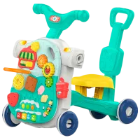 Premergător Kikka Boo Sweet Escape (3800171204323) / Mint photo 2