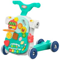 Premergător Kikka Boo Sweet Escape (3800171204323) / Mint photo 4