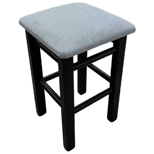 Taburetă Drewmix T1 1B Wenge photo 1