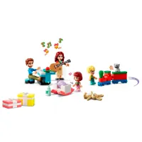 Constructor LEGO Advent Calendar 2024 Clasic/ Multicolor photo 3