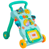 Ходунки Moni Dreams (3800146222581) / Синий