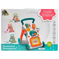 Ходунки Moni Dreams (3800146222581) / Синий photo 3