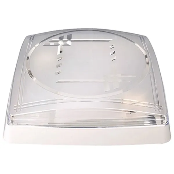 Светильник Horoz KARE MODERN 26 Вт /  photo 1 Светильник Horoz KARE MODERN 26 Вт /  photo 1