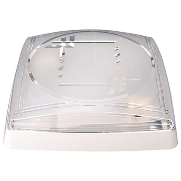 Светильник Horoz KARE MODERN 26 Вт /  photo 1 Светильник Horoz KARE MODERN 26 Вт /  photo 1