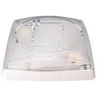 Corp de iluminat Horoz KARE MODERN 26 W / 