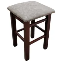 Taburetă Drewmix T2 25B Nuc