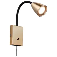 Lampă de perete Trio Wanda 10 W / GU10