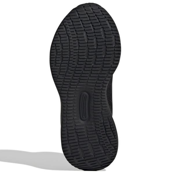 Adidași pentru băieți Adidas Runfalcon 5 El C Primăvară - vară / Black photo 2