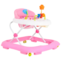 Jumper Moni Eko (3800146243562) / Pink